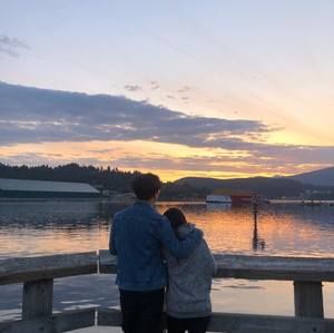 Meet your Posher, Monica